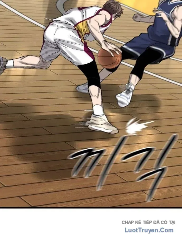 Đội Bóng Rổ Trung Học Chapter 19 - 3