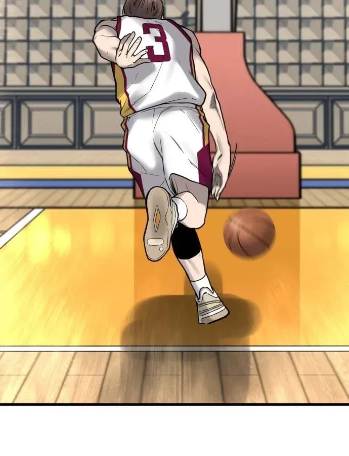 Đội Bóng Rổ Trung Học Chapter 19 - 22