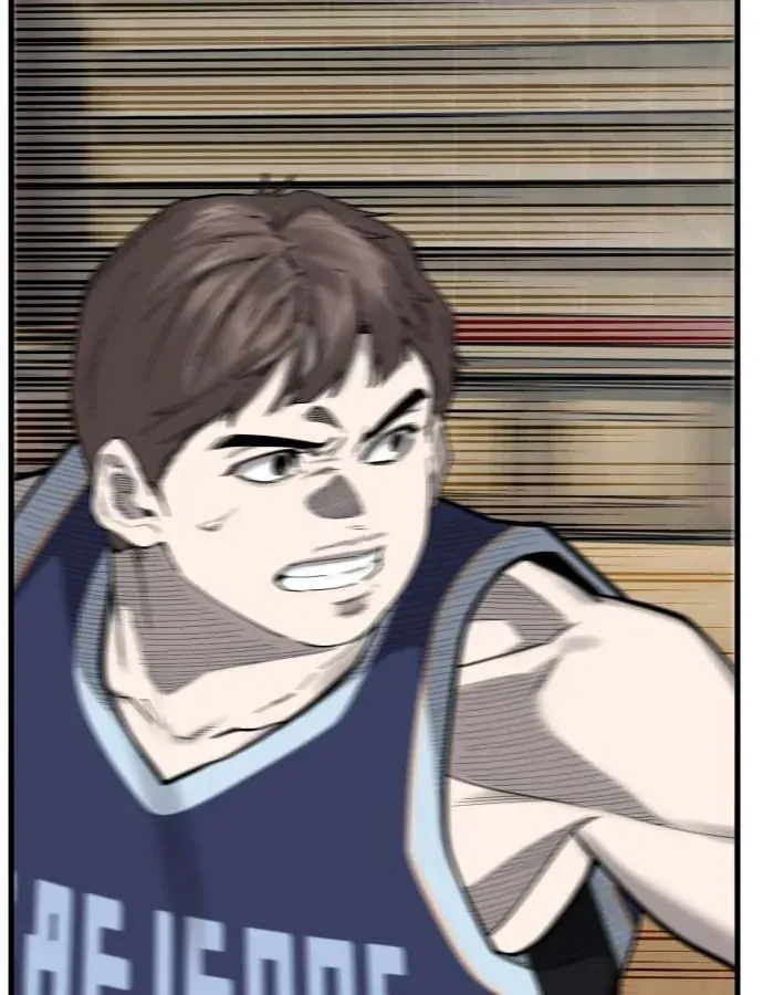 Đội Bóng Rổ Trung Học Chapter 19 - 24