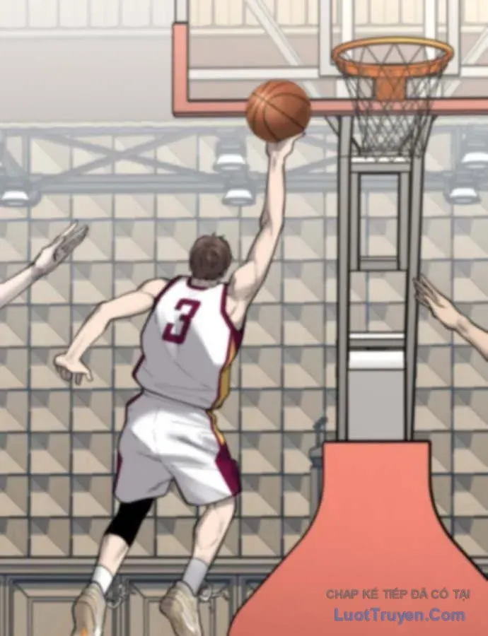 Đội Bóng Rổ Trung Học Chapter 19 - 26