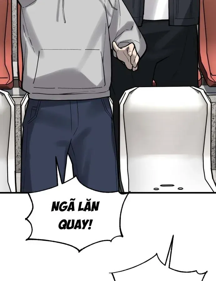 Đội Bóng Rổ Trung Học Chapter 19 - 35