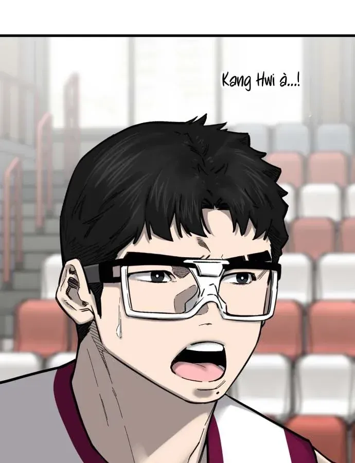 Đội Bóng Rổ Trung Học Chapter 19 - 37