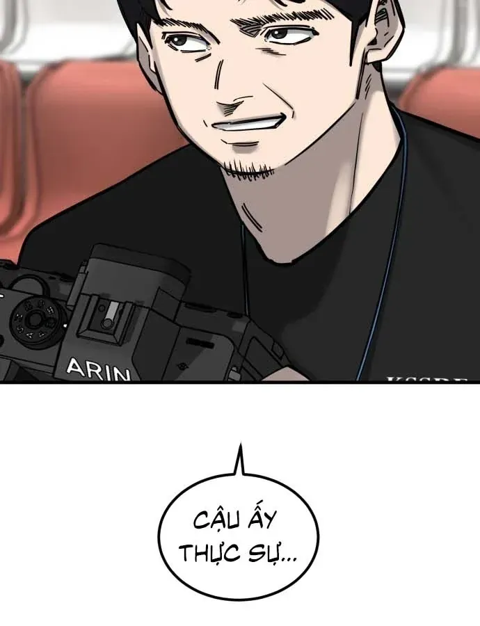 Đội Bóng Rổ Trung Học Chapter 19 - 41