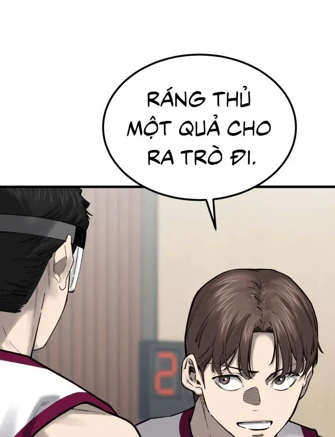 Đội Bóng Rổ Trung Học Chapter 19 - 48