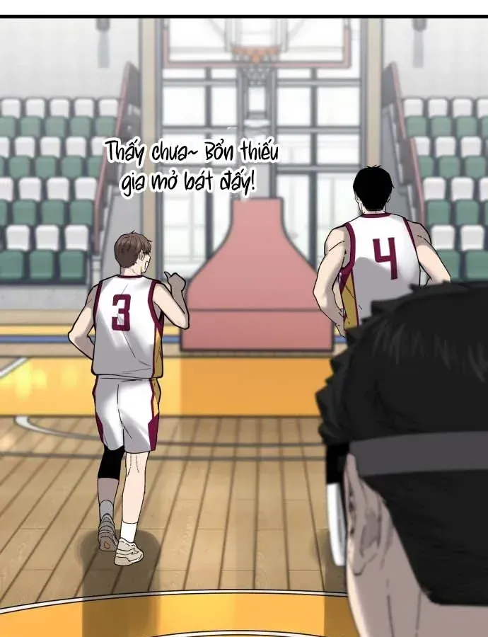 Đội Bóng Rổ Trung Học Chapter 19 - 53