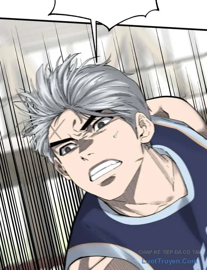 Đội Bóng Rổ Trung Học Chapter 19 - 7