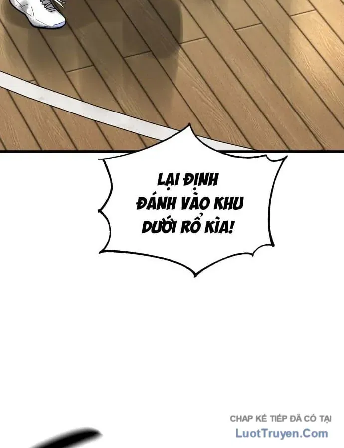 Đội Bóng Rổ Trung Học Chapter 19 - 61