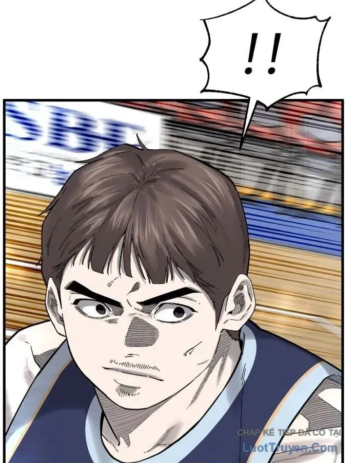 Đội Bóng Rổ Trung Học Chapter 19 - 64