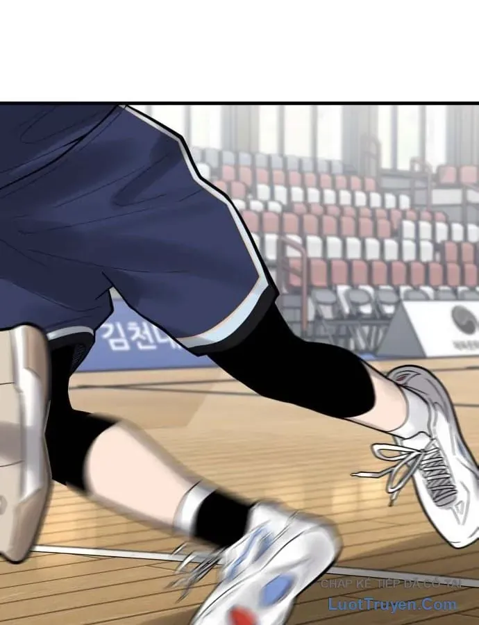 Đội Bóng Rổ Trung Học Chapter 19 - 9