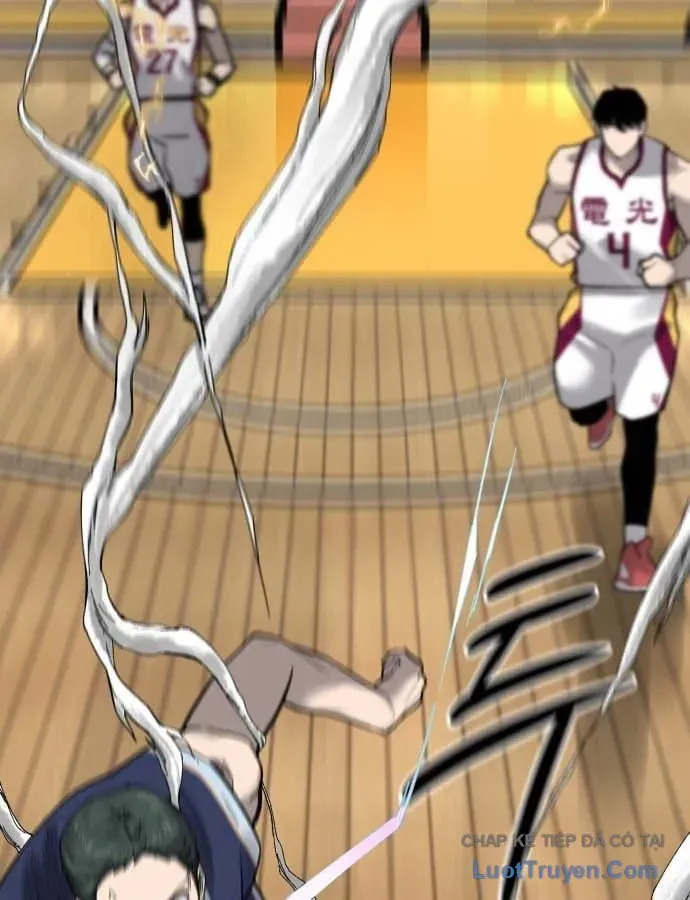 Đội Bóng Rổ Trung Học Chapter 19 - 85