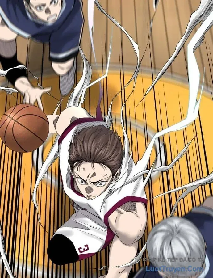Đội Bóng Rổ Trung Học Chapter 19 - 86
