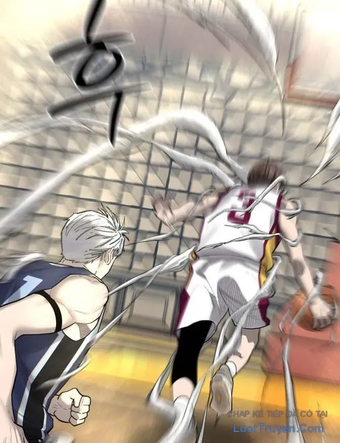 Đội Bóng Rổ Trung Học Chapter 19 - 92