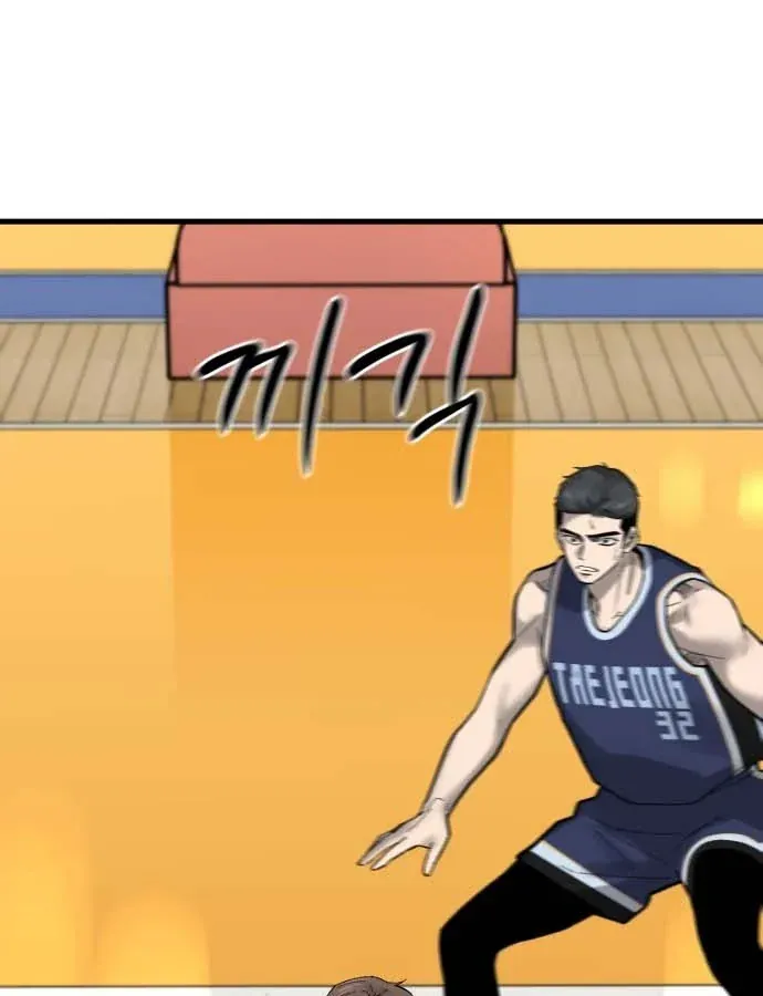 Đội Bóng Rổ Trung Học Chapter 19 - 97