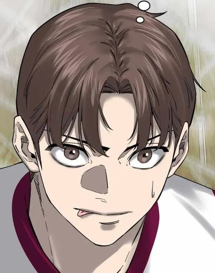 Đội Bóng Rổ Trung Học Chapter 20 - 103