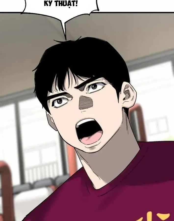 Đội Bóng Rổ Trung Học Chapter 20 - 111