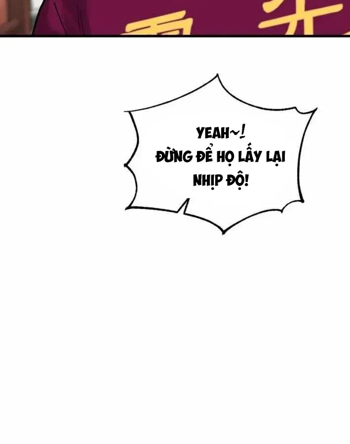 Đội Bóng Rổ Trung Học Chapter 20 - 112