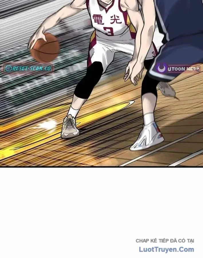 Đội Bóng Rổ Trung Học Chapter 20 - 114