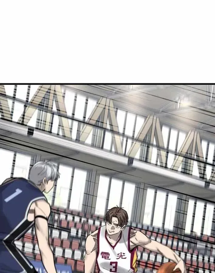 Đội Bóng Rổ Trung Học Chapter 20 - 115