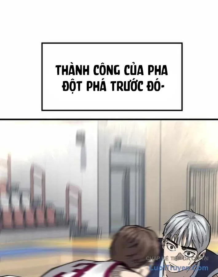 Đội Bóng Rổ Trung Học Chapter 20 - 120