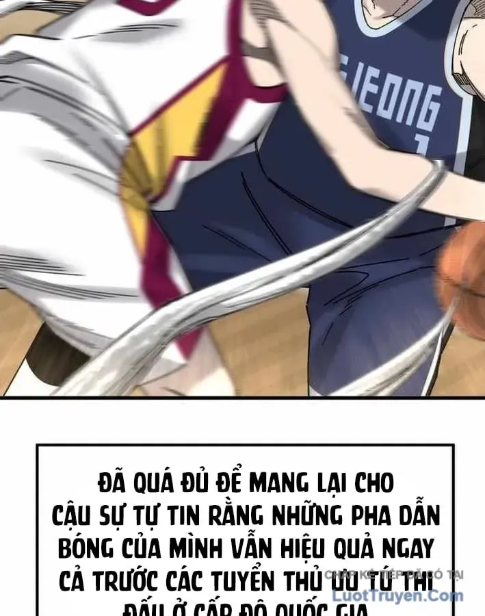 Đội Bóng Rổ Trung Học Chapter 20 - 121