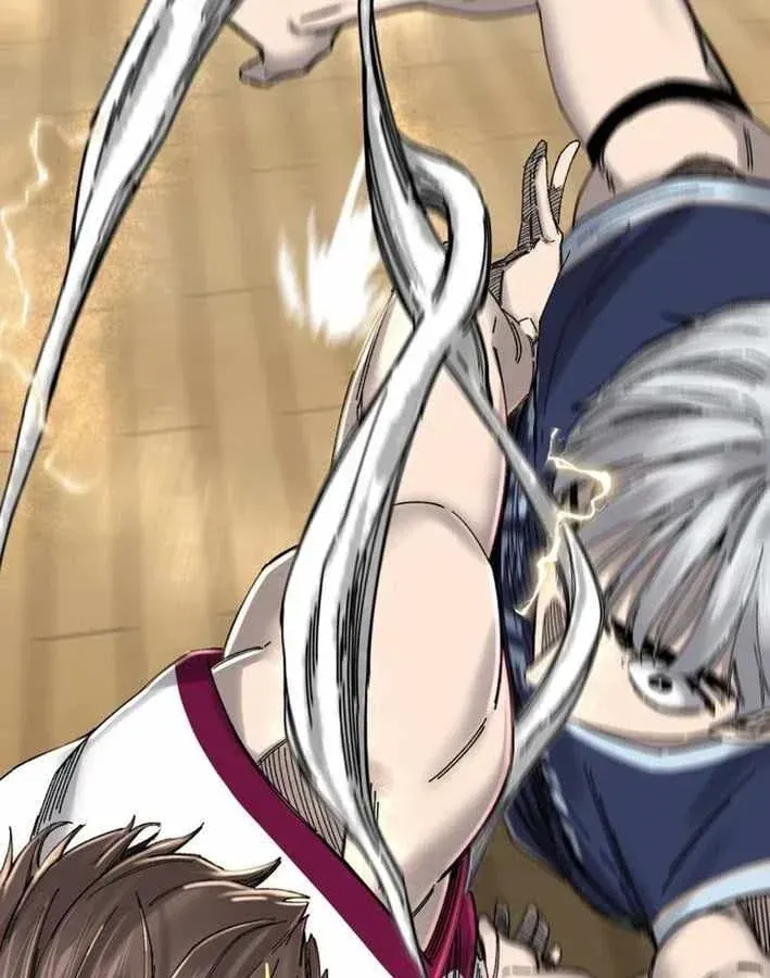 Đội Bóng Rổ Trung Học Chapter 20 - 131