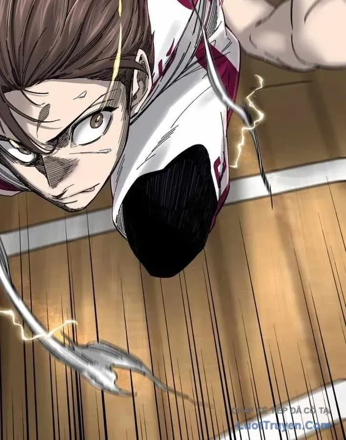 Đội Bóng Rổ Trung Học Chapter 20 - 132