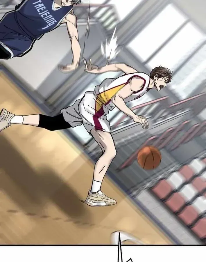 Đội Bóng Rổ Trung Học Chapter 20 - 140