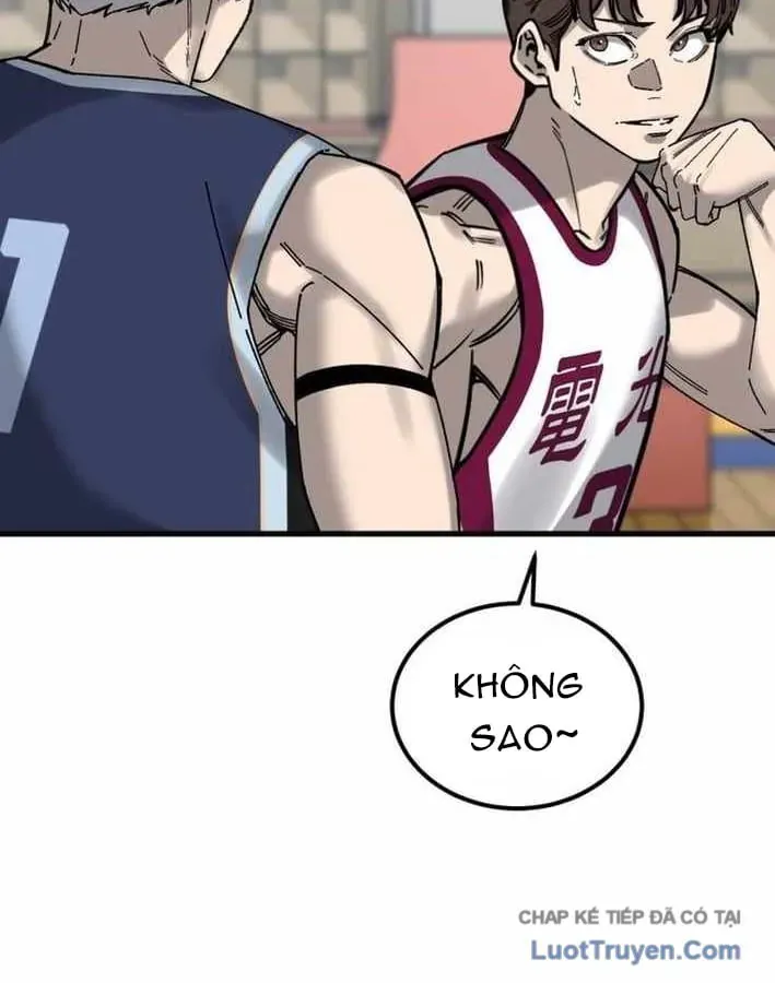 Đội Bóng Rổ Trung Học Chapter 20 - 146