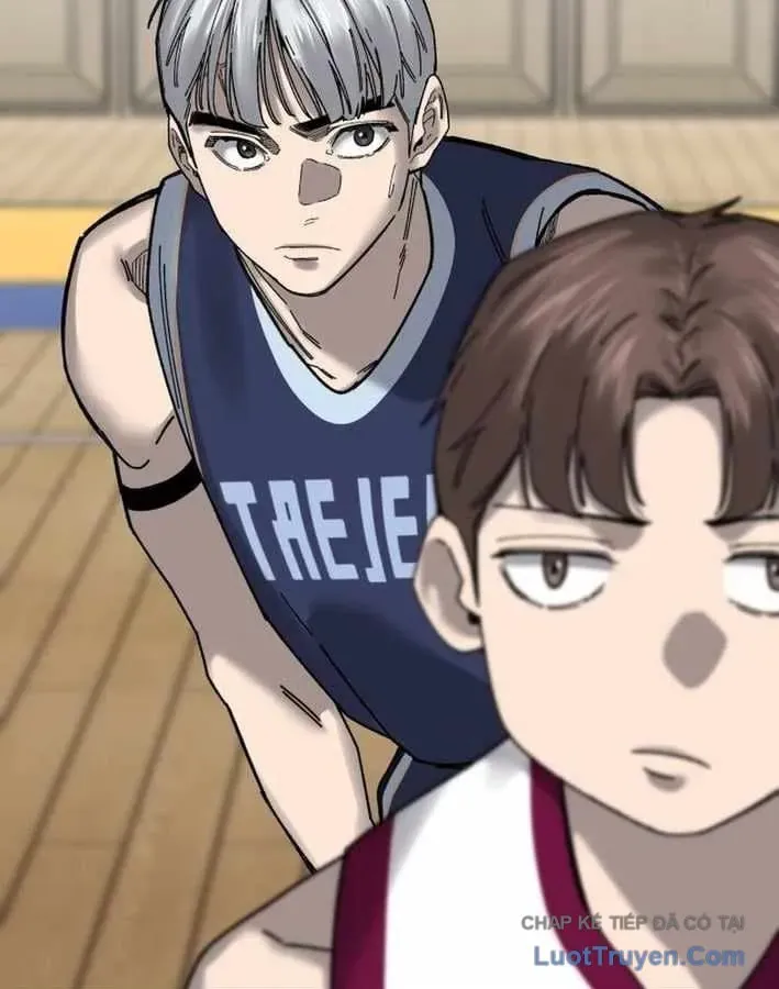 Đội Bóng Rổ Trung Học Chapter 20 - 151