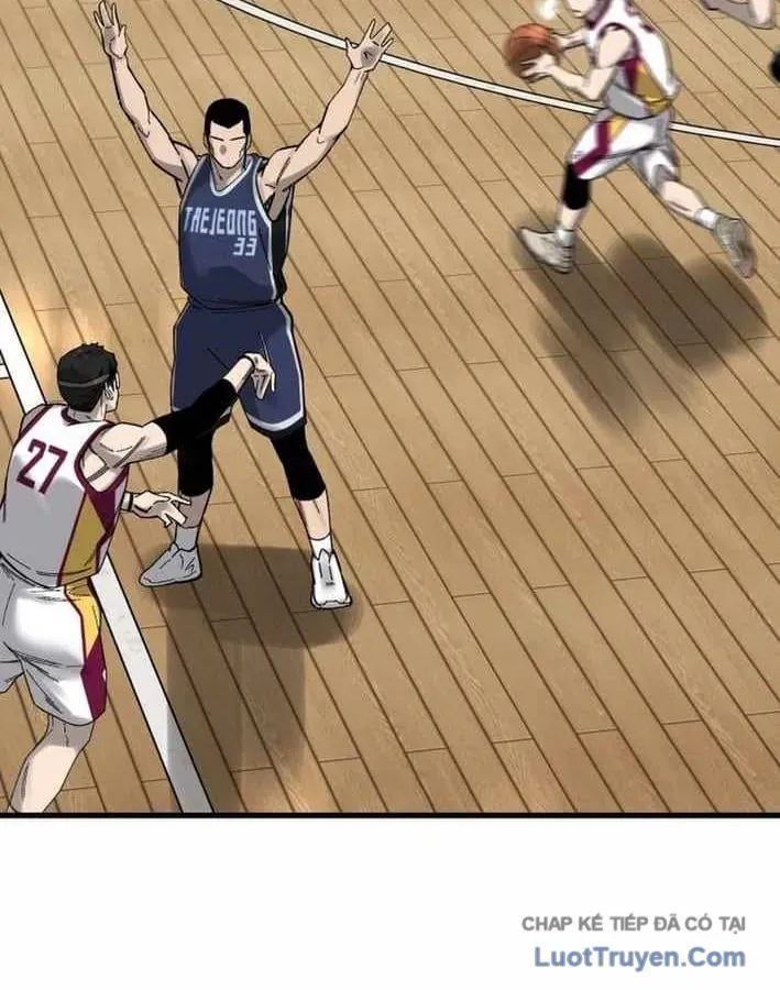 Đội Bóng Rổ Trung Học Chapter 20 - 156