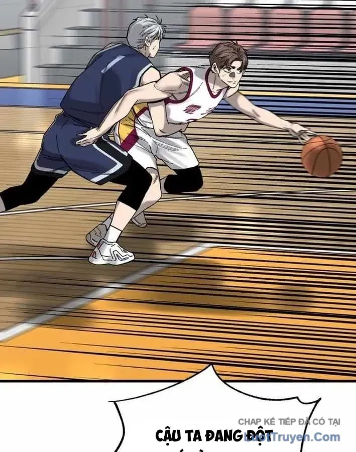 Đội Bóng Rổ Trung Học Chapter 20 - 158