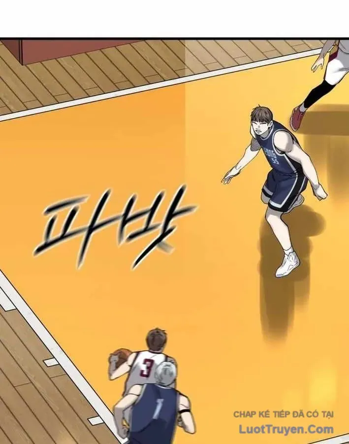 Đội Bóng Rổ Trung Học Chapter 20 - 160