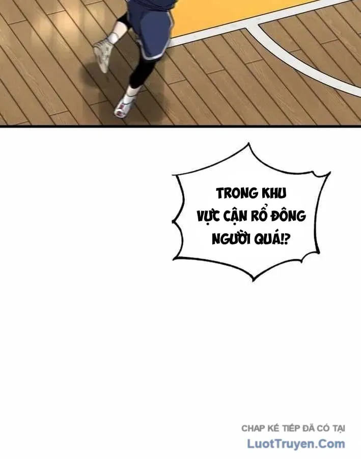 Đội Bóng Rổ Trung Học Chapter 20 - 161