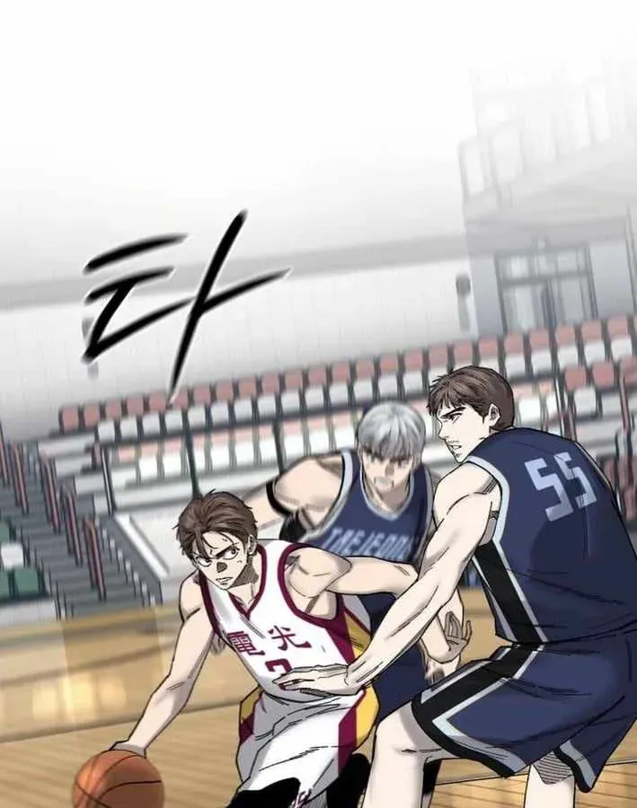 Đội Bóng Rổ Trung Học Chapter 20 - 162