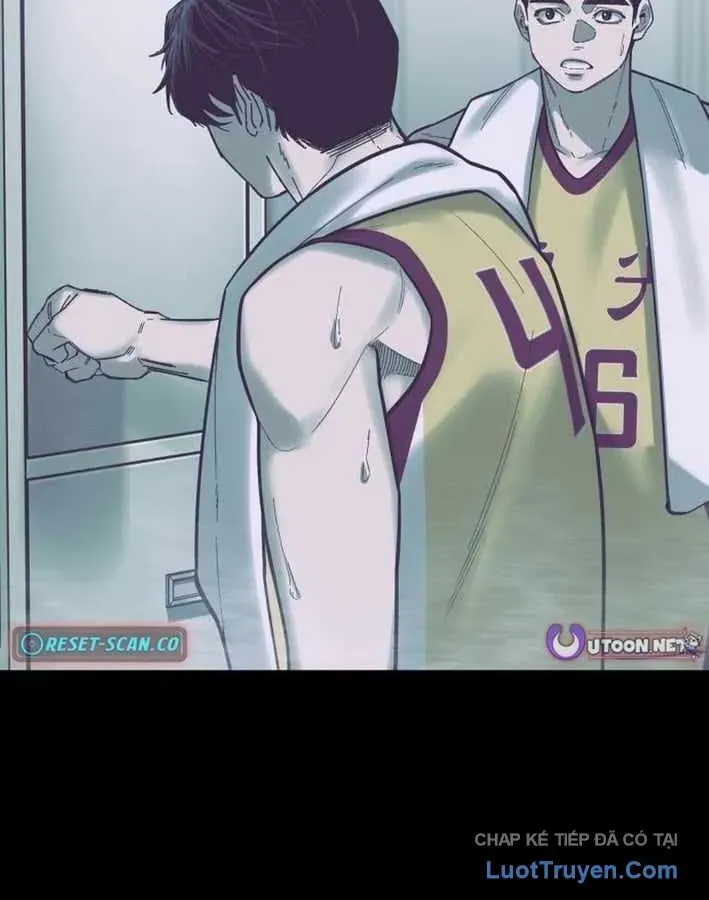 Đội Bóng Rổ Trung Học Chapter 20 - 18