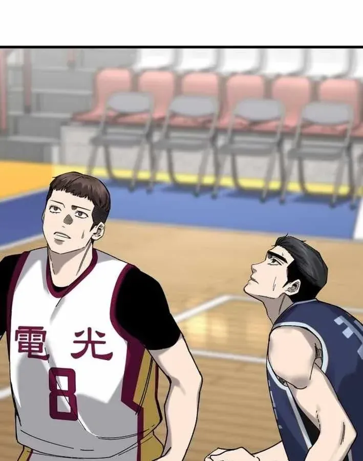 Đội Bóng Rổ Trung Học Chapter 20 - 177