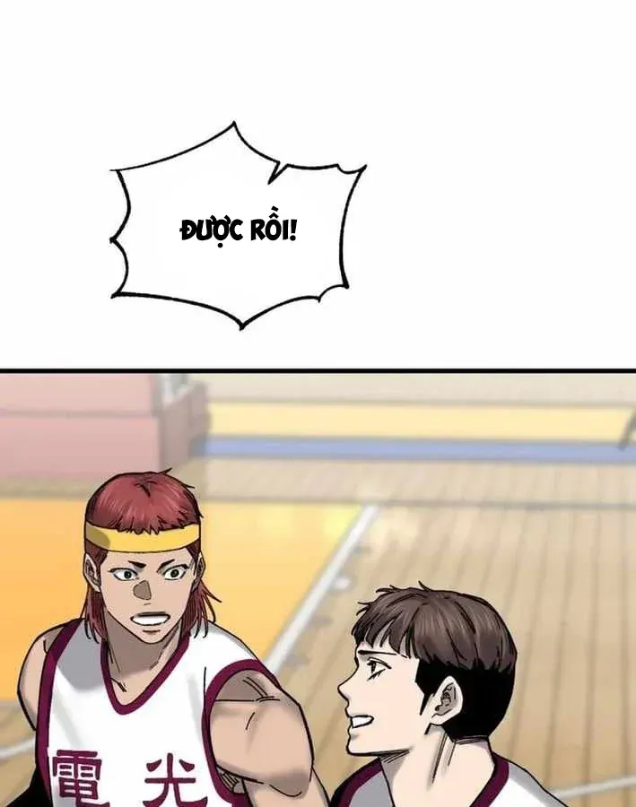 Đội Bóng Rổ Trung Học Chapter 20 - 184