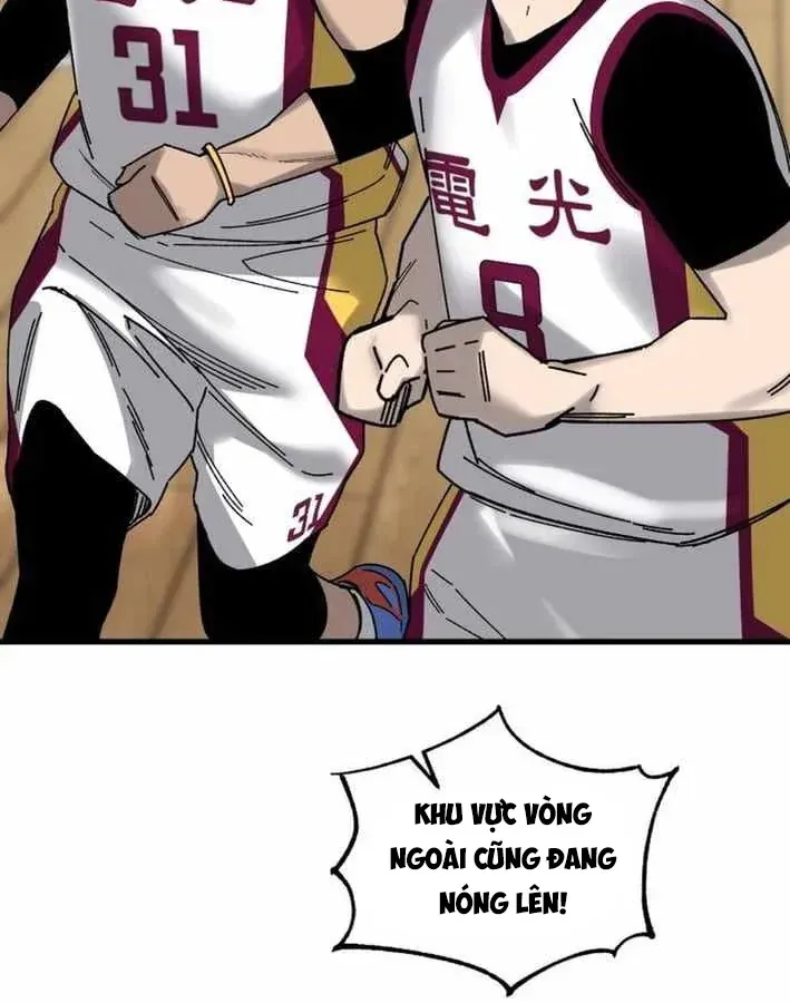 Đội Bóng Rổ Trung Học Chapter 20 - 185