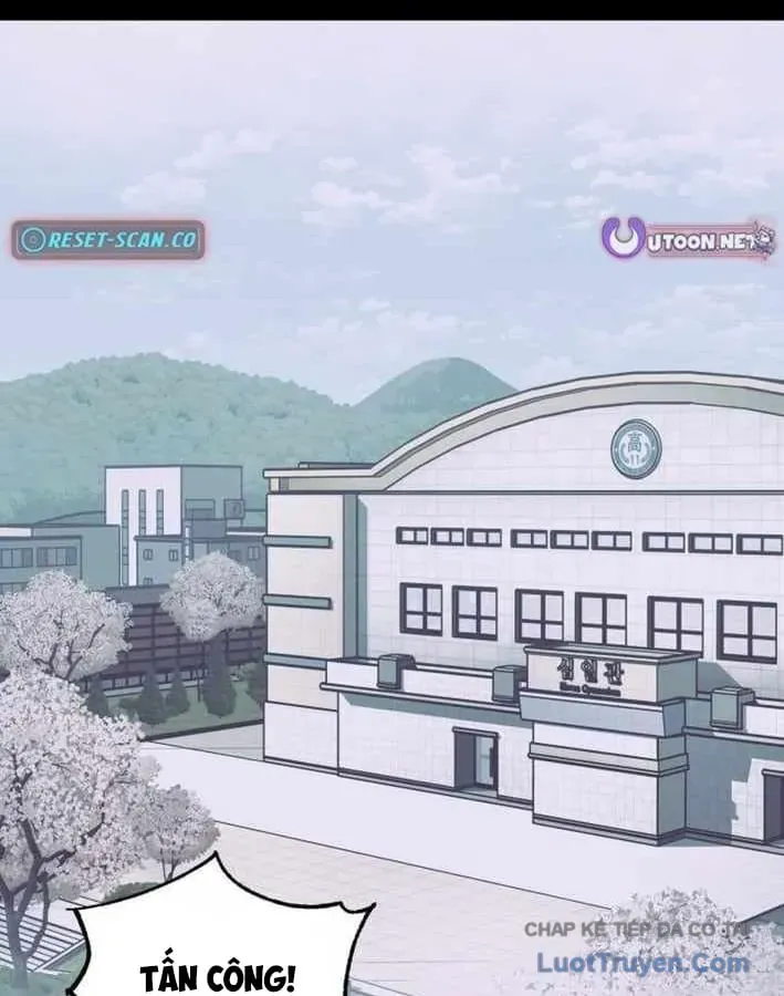 Đội Bóng Rổ Trung Học Chapter 20 - 3