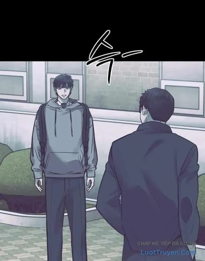 Đội Bóng Rổ Trung Học Chapter 20 - 21