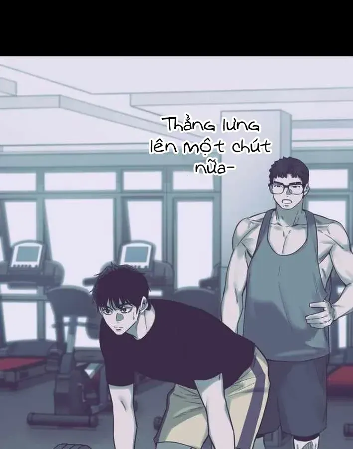 Đội Bóng Rổ Trung Học Chapter 20 - 26