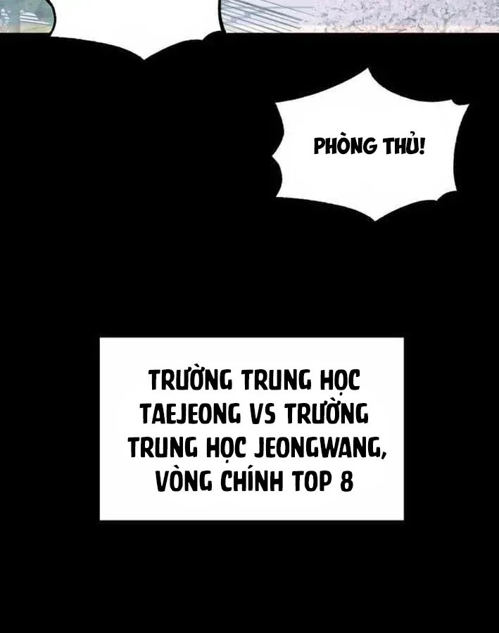 Đội Bóng Rổ Trung Học Chapter 20 - 4