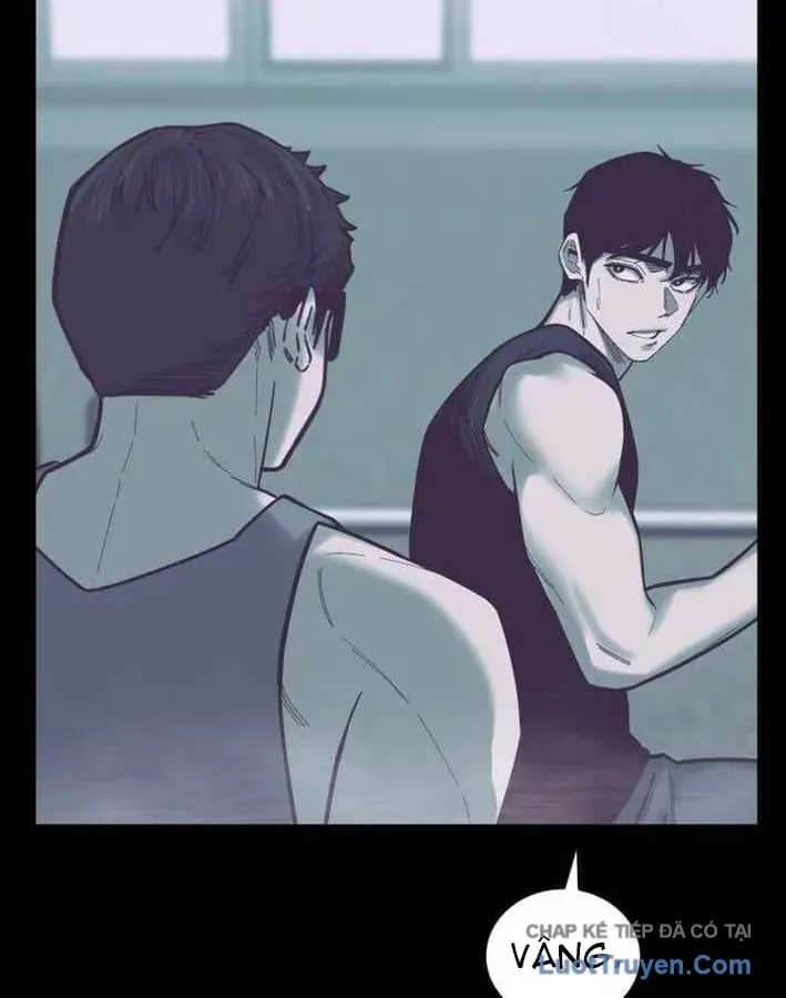 Đội Bóng Rổ Trung Học Chapter 20 - 31