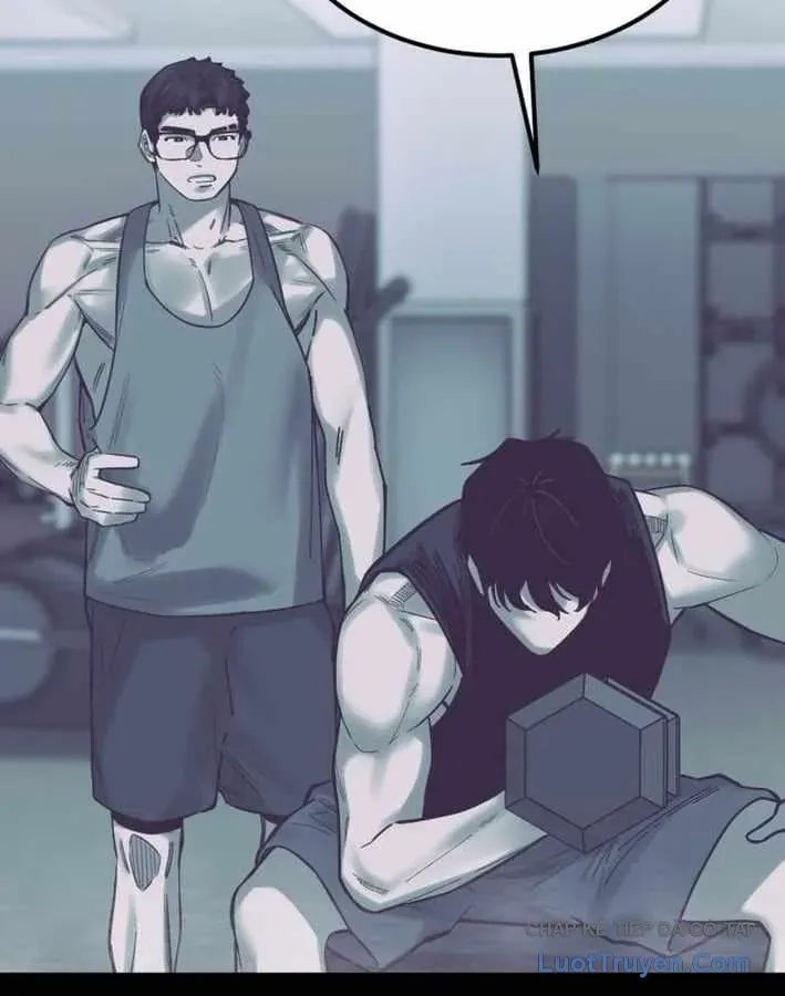 Đội Bóng Rổ Trung Học Chapter 20 - 36