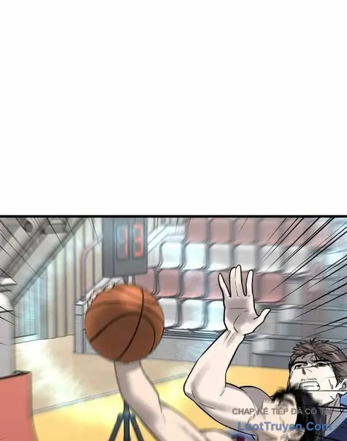 Đội Bóng Rổ Trung Học Chapter 20 - 40