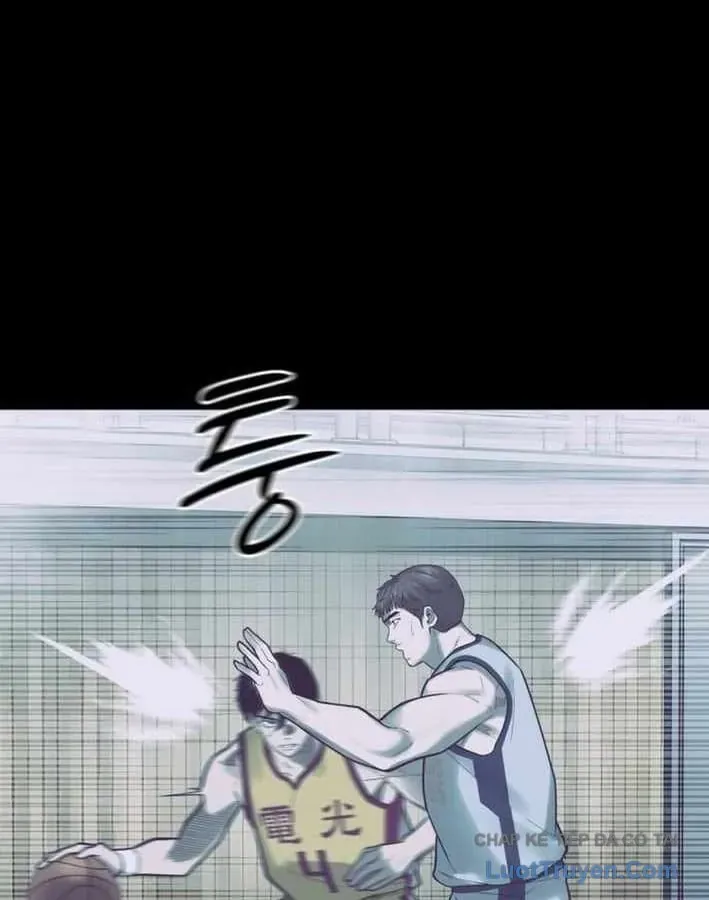 Đội Bóng Rổ Trung Học Chapter 20 - 5