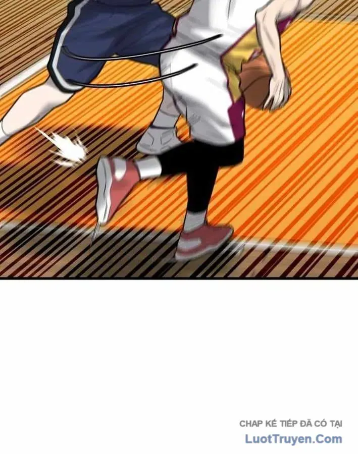 Đội Bóng Rổ Trung Học Chapter 20 - 43
