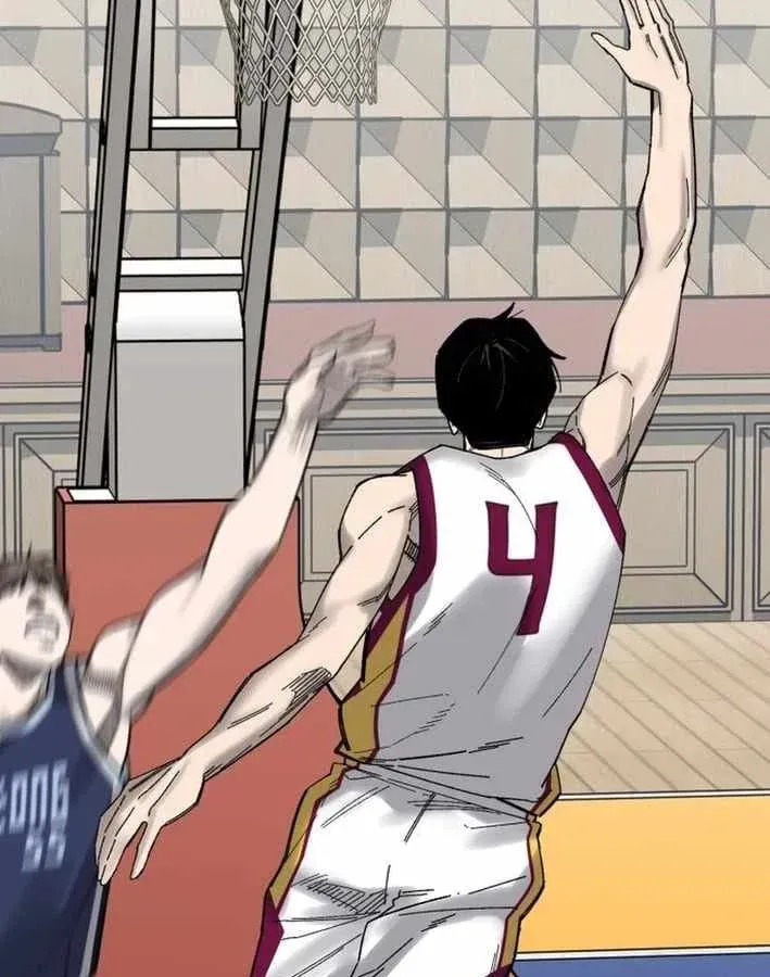 Đội Bóng Rổ Trung Học Chapter 20 - 48