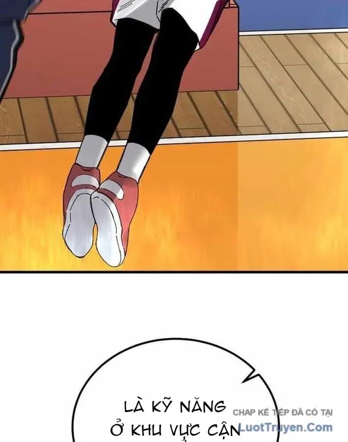 Đội Bóng Rổ Trung Học Chapter 20 - 49