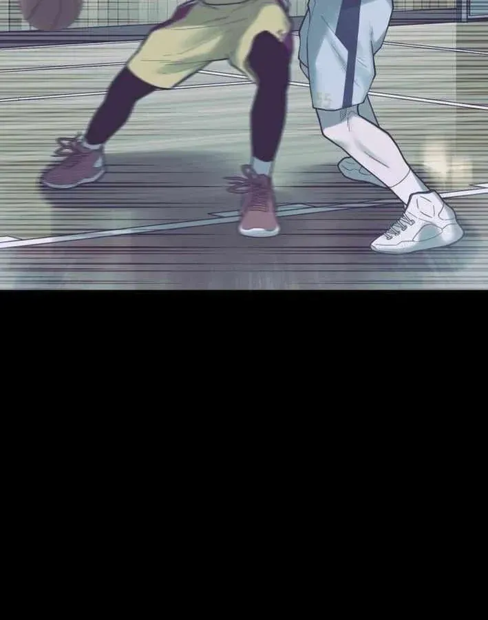 Đội Bóng Rổ Trung Học Chapter 20 - 6